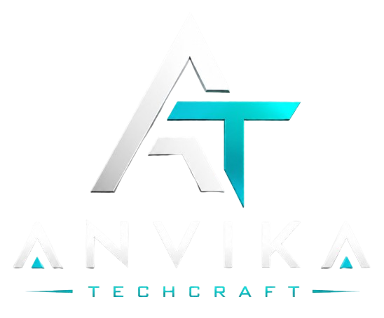 Anvika Techcraft